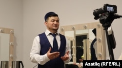 Ильяс Халиков