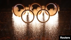 Церемония открытия зимних Олимпийских игр, Милан, 6 февраля 2026 года