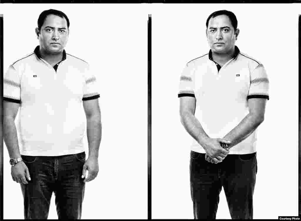 Siyasi baxışlarına görə həbs edilmiş Sirac Kərimli də 2 ilə yaxın həbsdə qalıb