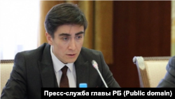 Тимур Мухаметьянов