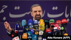  Մոհսեն Ռեզաի, արխիվ