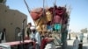 Afghan Exodus Precedes Expected Anti-Taliban Offensive