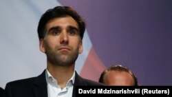 თეიმურაზ გორჯესტანი