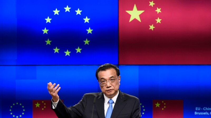 EU traži od Kine otvaranje tržišta, popuštanje u Hong Kongu