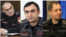 Armenia - Deputy chiefs of the Armenian police sacked on February 25, 2026.