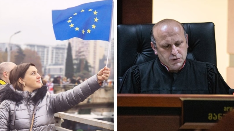 ინტერვიუ მოსამართლის დასთან: [ძმის] სიყვარულსა და ჭეშმარიტებას შორის არჩევანს დავარქმევდი ჩემს შემთხვევას