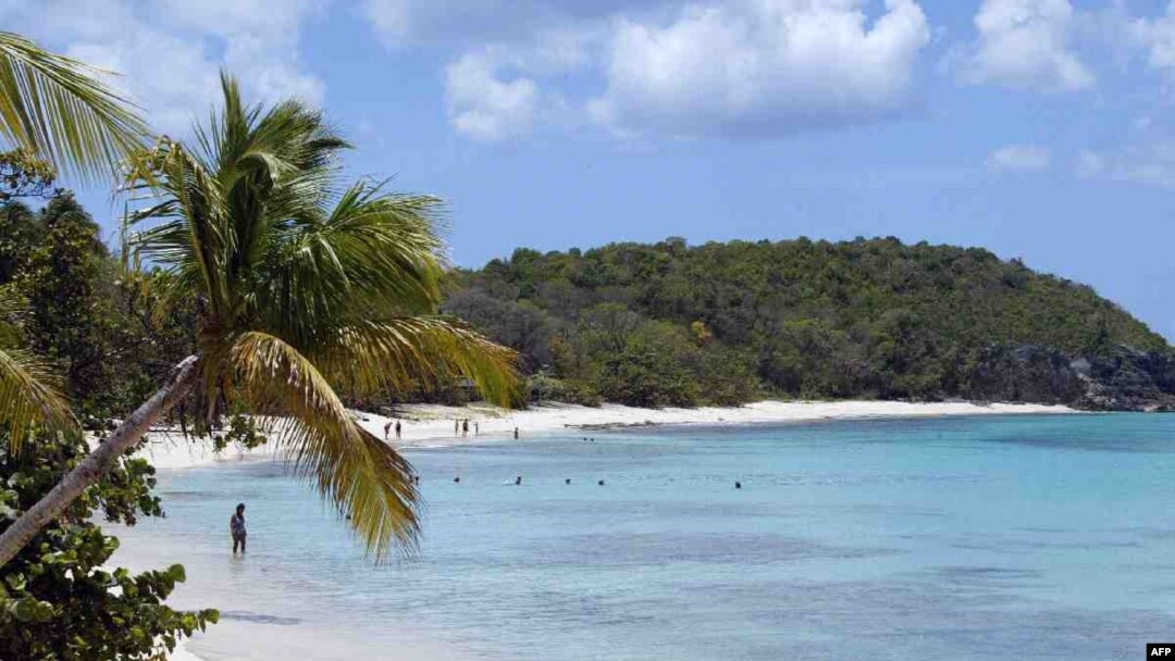 Critics charge that the public is losing large amounts of tax funds to tax havens on such tiny Carribean islands as the Caymans, or Jersey in the Channel Islands. 