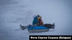 Иллюстративное фото