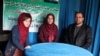 Radio Bazgul bid farewell to its listeners in Fayzabad this month.