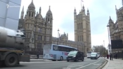 В Лондоне «закручивают гайки»? (видео)