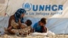U.S.: Syria Chemical Reports 'Grave Concern'