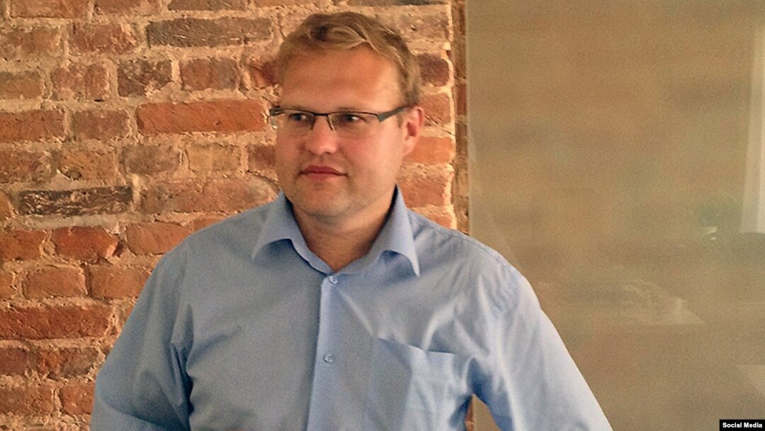 Алексей Глухов