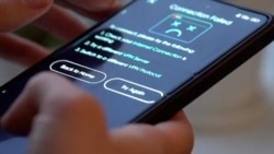 ایران کې پر انټرنېټ تر بنديز وروسته کاروونکي نوې لارې لټوي
