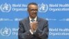 Directorul general al Organizației Mondiale a Sănătății, Tedros Adhanom Ghebreyesus