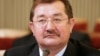 Former Bashkir PM On Trial Again