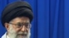 موافقت رهبر ایران با تمدید مهلت رسیدگی به شکایات انتخاباتی