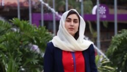 کینیا د نفوسو او پراختیا نړیوال کنفرانس ګډونواله ملکه شهید