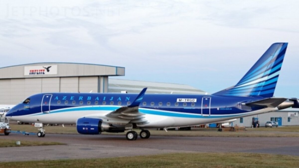 бразильський авіавиробник Embraer зупиняє постачання запчастин до Росії
