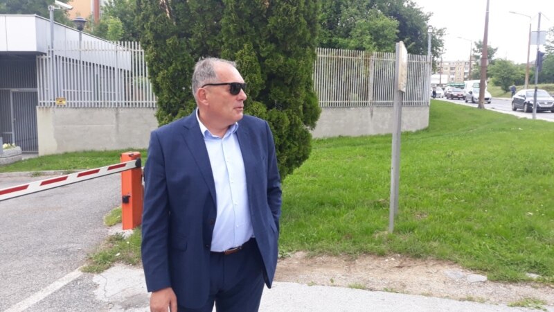 Bivši ministar bezbjednosti BiH oslobođen optužbi za zloupotrebu položaja 