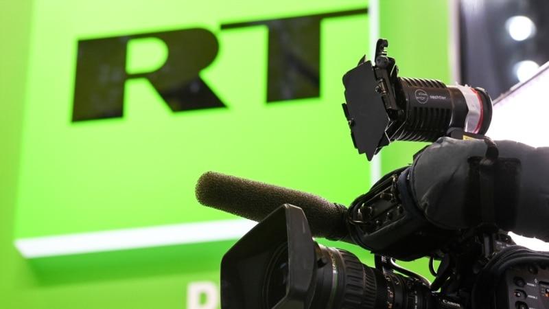 Rizici 'zaobilaznice' kroz Srbiju za rusku televiziju na nemačkom