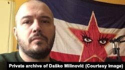  Daško Milinović 