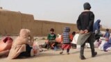 afghanistan faryab grab