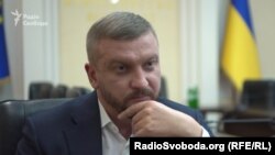 За словами міністра Павла Петренка, Окружний адміністративний суд Києва не реформований