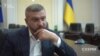 Петренко: уряд просить Порошенка визначити як пріоритетний законопроект щодо роботи НАЗК