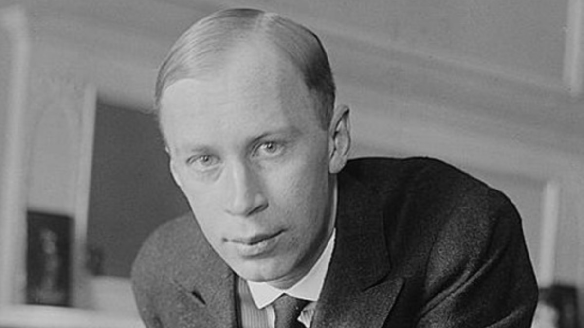 Sergei Prokofiev: Geniul în umbra lui Stalin