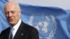 UN Envoy Meets Afghan Militant Group