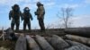 Уряд виділив 199 мільйонів гривень на підвищення захисту складів боєприпасів 