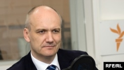 Директор департамента стратегического анализа компании ФБК Игорь Николаев
