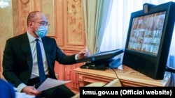 Таке доручення Денис Шмигаль віддав під час онлайн-засідання Кабінету міністрів 20 січня