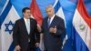 پاراگوئه سفارتش را از اورشلیم به تل‌آویو بازگرداند؛ اسرائیل سفیرش را فراخواند