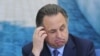 Despite projecting an occasionally clownish persona, Sports Minister Vitaly Mutko is said to be a slick operator who has managed to emerge from scandals unscathed -- at least until now .
