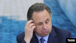 Despite projecting an occasionally clownish persona, Sports Minister Vitaly Mutko is said to be a slick operator who has managed to emerge from scandals unscathed -- at least until now .