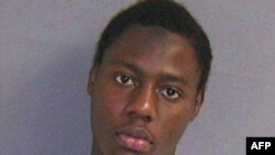 Umar Farouk Abdulmutallab