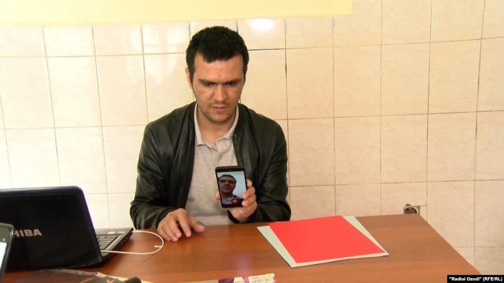 Агар президент дахолат намекард, нобиноён нобинотар ва муҳоҷирон муҳоҷиртар мешуданд