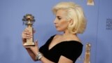 В Голливуде назвали лауреатов кинопремии «Золотой глобус»
