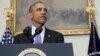 تمجید اوباما از قدرت «دیپلماسی هوشمند» در قبال ایران