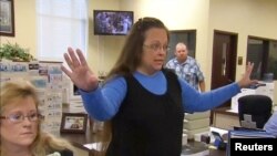 Kim Davis