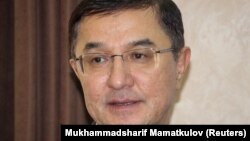 Бош вазир ўринбосари Жамшид Қўчқоров