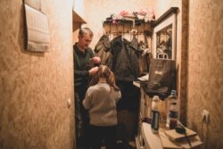 Сергей Крыжевич получает метадон в Беларуси и это позволяет ему вести обычную жизнь