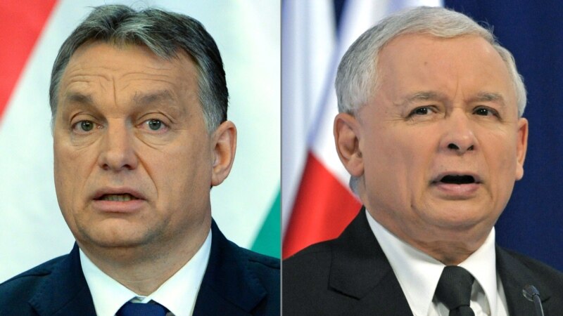 Pandemia și autocrația „à l’européenne”: exemplele Ungariei și Poloniei