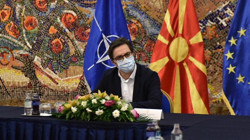 Македонија воведува 5Г, ќе се потпише меморандум со НАТО