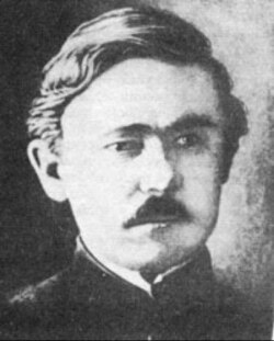 Степан Исаков