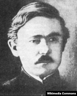 Степан Исаков