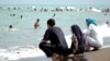 دستگیری بیش از ۷۰۰ «هنجارشکن» در سواحل ایران