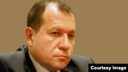 Igor Kalyapin, head of Russia's Committee to Prevent Torture