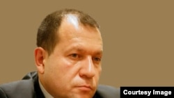 Глава "Комитета против пыток"
Игорь Каляпин
